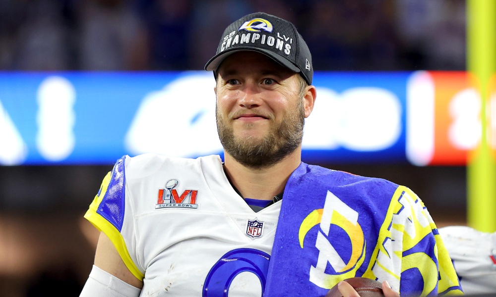 Den framtida trenden för NFL är att ersätta quarterbacken